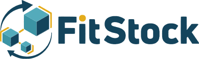 FitStock logo